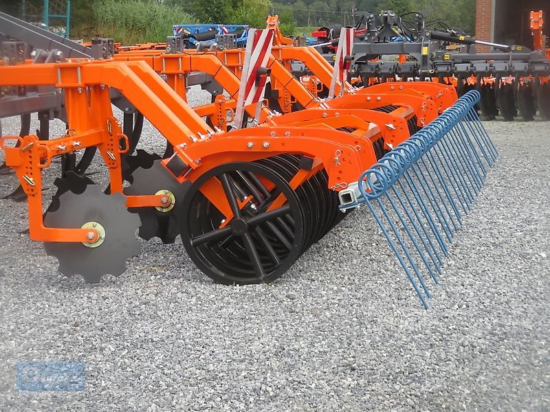 Grubber van het type AgroXX TRIPLE-X 4.8-16 ZINKEN MULCHGRUBBER PREMIUM --, Neumaschine in Ennigerloh (Foto 15)