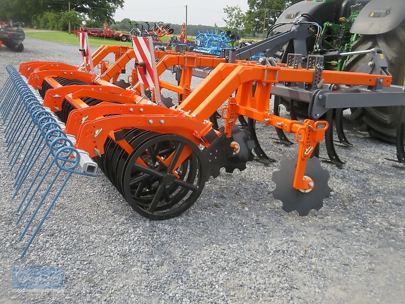 Grubber tip AgroXX TRIPLE-X 4.8-16 ZINKEN MULCHGRUBBER PREMIUM --, Neumaschine in Ennigerloh (Poză 24)