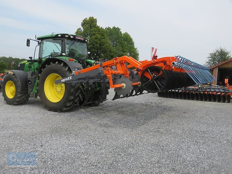 Grubber типа AgroXX TRIPLE-X 4.8-16 ZINKEN MULCHGRUBBER PREMIUM --, Neumaschine в Ennigerloh (Фотография 11)