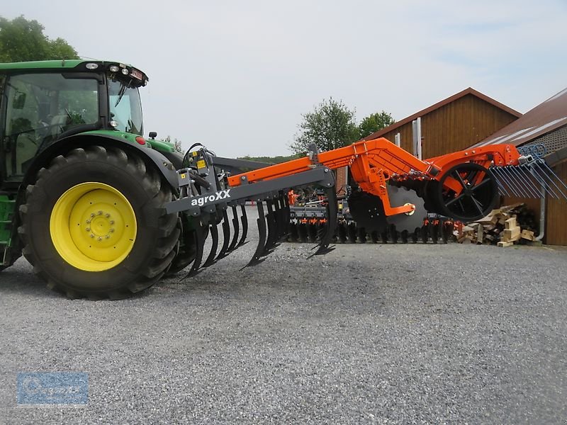 Grubber tip AgroXX TRIPLE-X 4.8-16 ZINKEN MULCHGRUBBER PREMIUM --, Neumaschine in Ennigerloh (Poză 12)