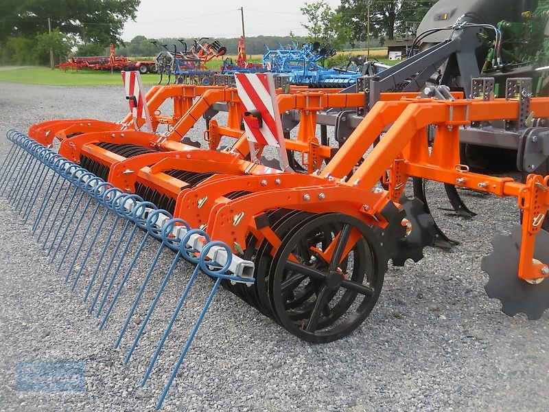 Grubber of the type AgroXX TRIPLE-X 4.8-16 ZINKEN MULCHGRUBBER PREMIUM --, Neumaschine in Ennigerloh (Picture 19)