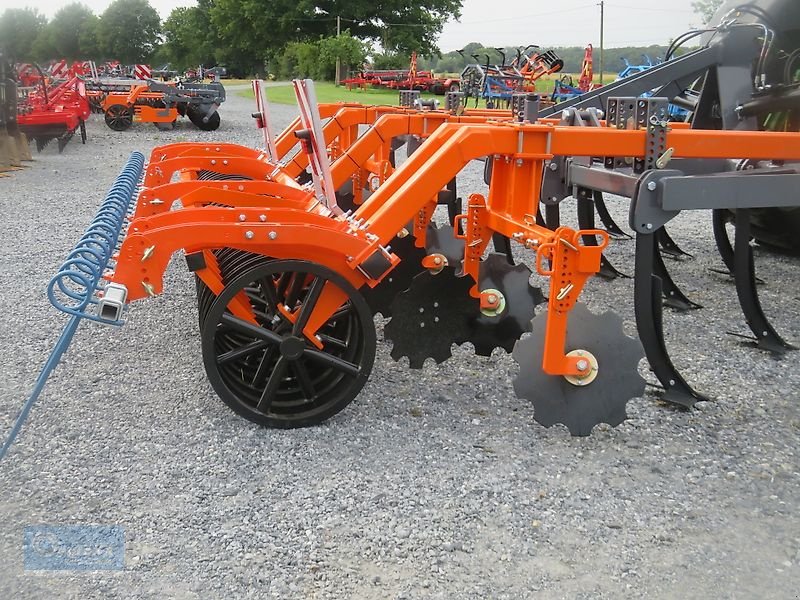 Grubber tipa AgroXX TRIPLE-X 4.8-16 ZINKEN MULCHGRUBBER PREMIUM --, Neumaschine u Ennigerloh (Slika 20)