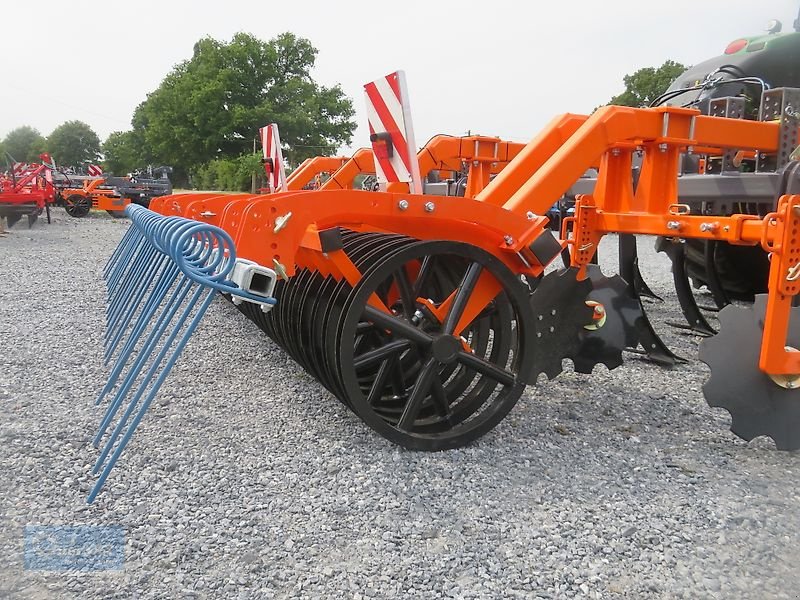 Grubber typu AgroXX TRIPLE-X 4.8-16 ZINKEN MULCHGRUBBER PREMIUM --, Neumaschine v Ennigerloh (Obrázek 23)