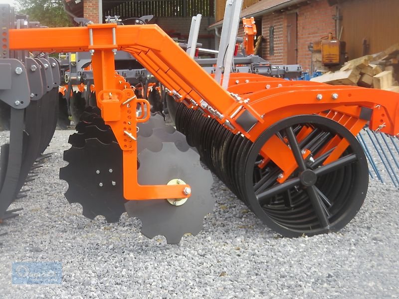 Grubber typu AgroXX TRIPLE-X 4.8-16 ZINKEN MULCHGRUBBER PREMIUM --, Neumaschine v Ennigerloh (Obrázek 14)