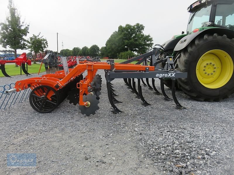 Grubber of the type AgroXX TRIPLE-X 4.8-16 ZINKEN MULCHGRUBBER PREMIUM --, Neumaschine in Ennigerloh (Picture 3)