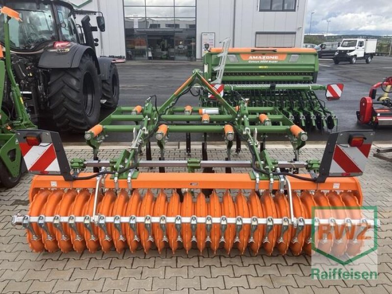 Grubber tipa Amazone Anbaugrubber Cenio 3000 Super, Neumaschine u Wölfersheim-Berstadt (Slika 2)