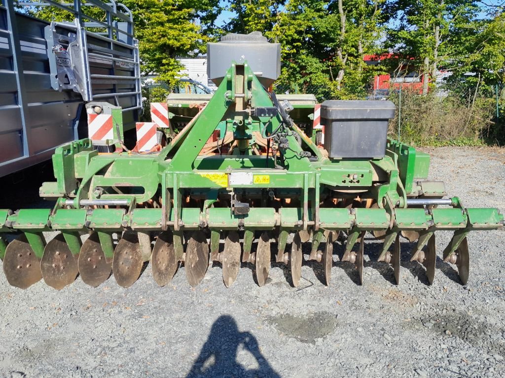 Grubber of the type Amazone CATROS 3501 +, Gebrauchtmaschine in NUAILLE (Picture 2)