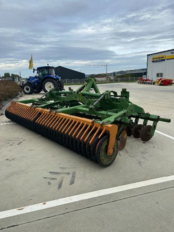 Grubber tip Amazone CATROS 5001-2, Gebrauchtmaschine in Montauban (Poză 2)