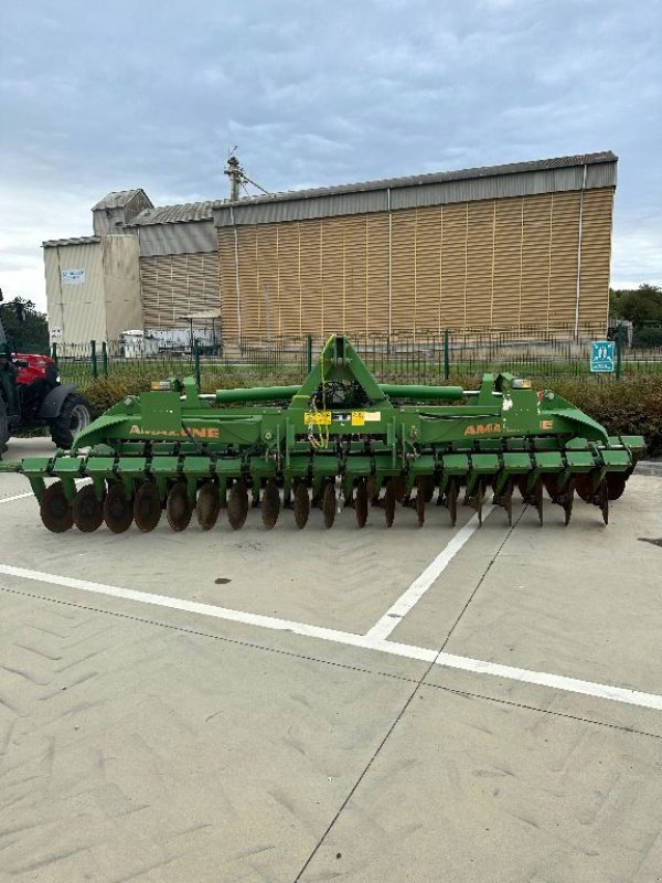 Grubber van het type Amazone CATROS 5001-2, Gebrauchtmaschine in Montauban (Foto 5)