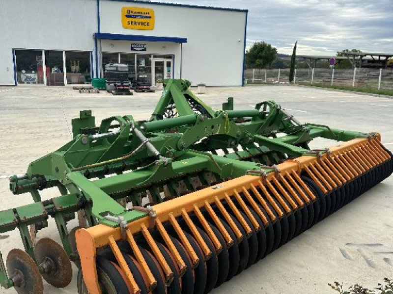 Grubber tip Amazone CATROS 5001-2, Gebrauchtmaschine in Montauban (Poză 1)