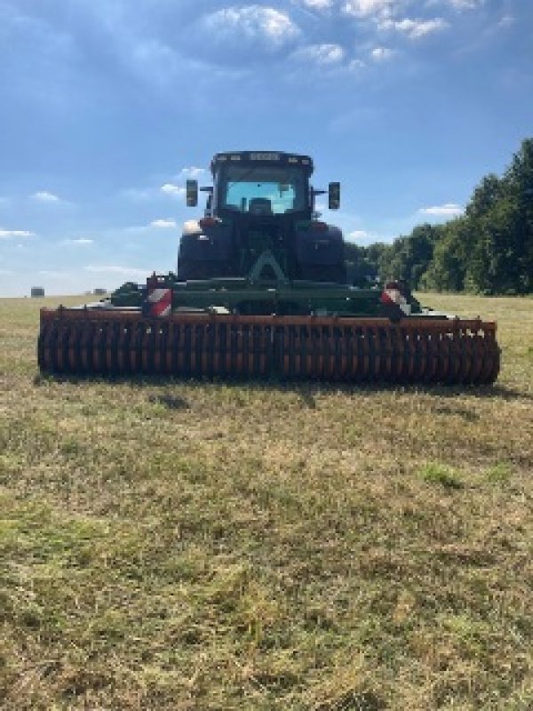 Grubber tip Amazone CATROS 5001-2, Gebrauchtmaschine in VERDUN (Poză 3)