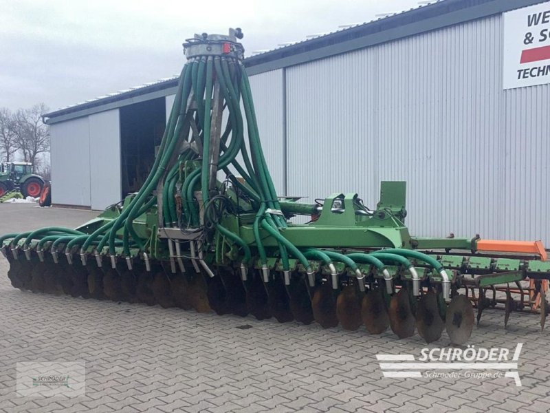 Grubber del tipo Amazone CATROS 6002, Gebrauchtmaschine en Lastrup (Imagen 1)