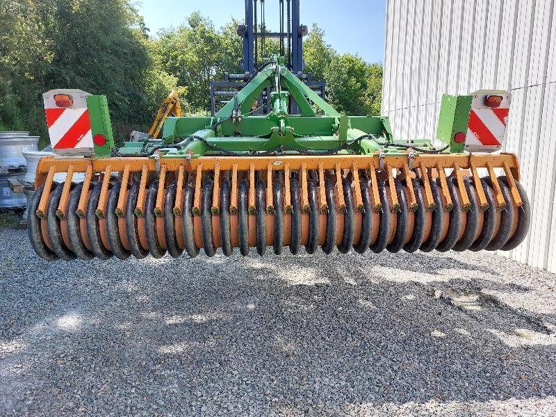 Grubber du type Amazone CATROS, Gebrauchtmaschine en CHATEAUBRIANT CEDEX (Photo 3)