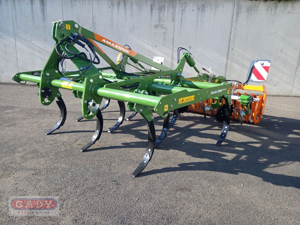 Grubber typu Amazone CENIO 3000 GRUBBER, Neumaschine v Lebring (Obrázek 1)