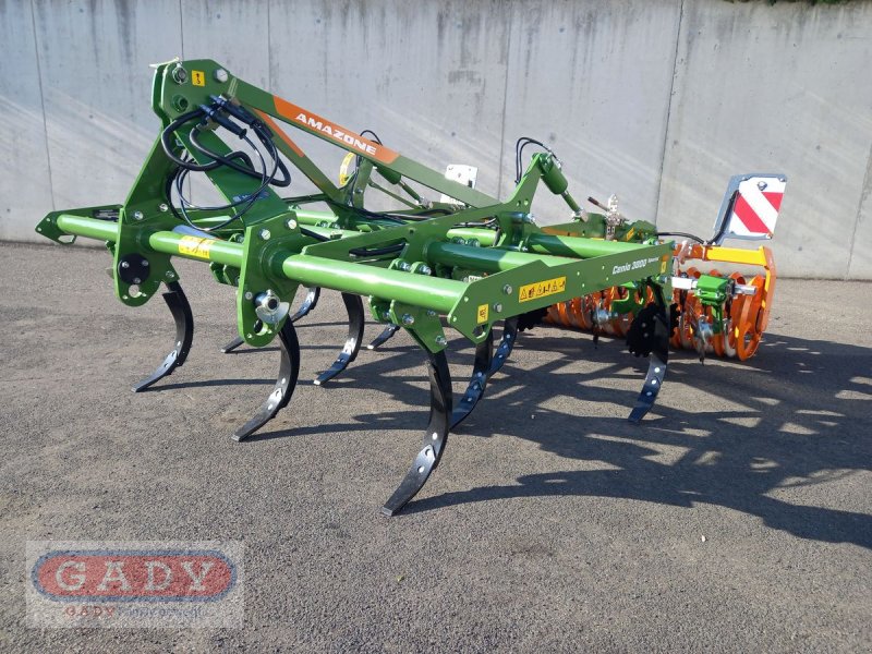 Grubber del tipo Amazone CENIO 3000 GRUBBER, Neumaschine en Lebring (Imagen 1)