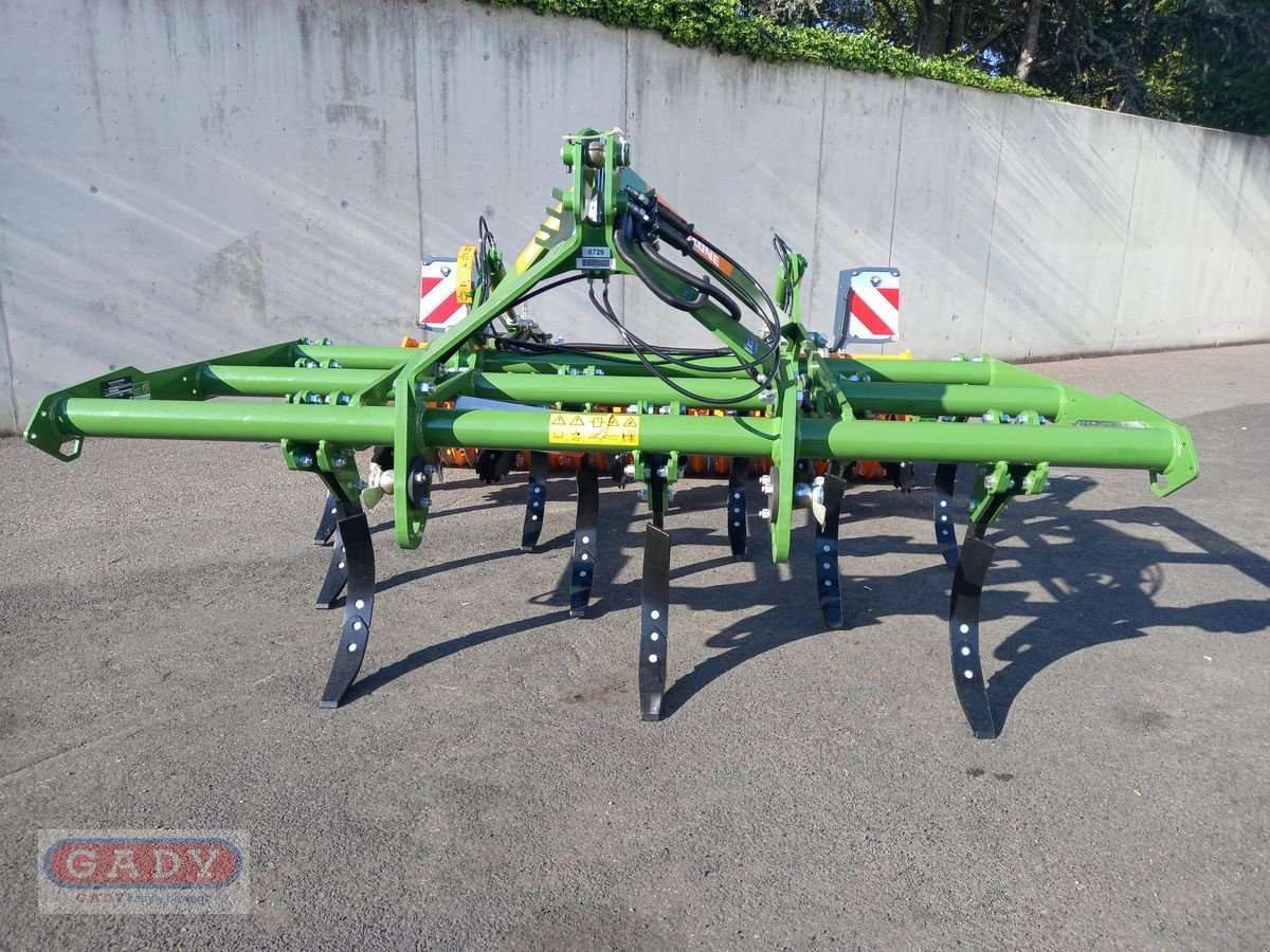 Grubber typu Amazone CENIO 3000 GRUBBER, Neumaschine w Lebring (Zdjęcie 2)