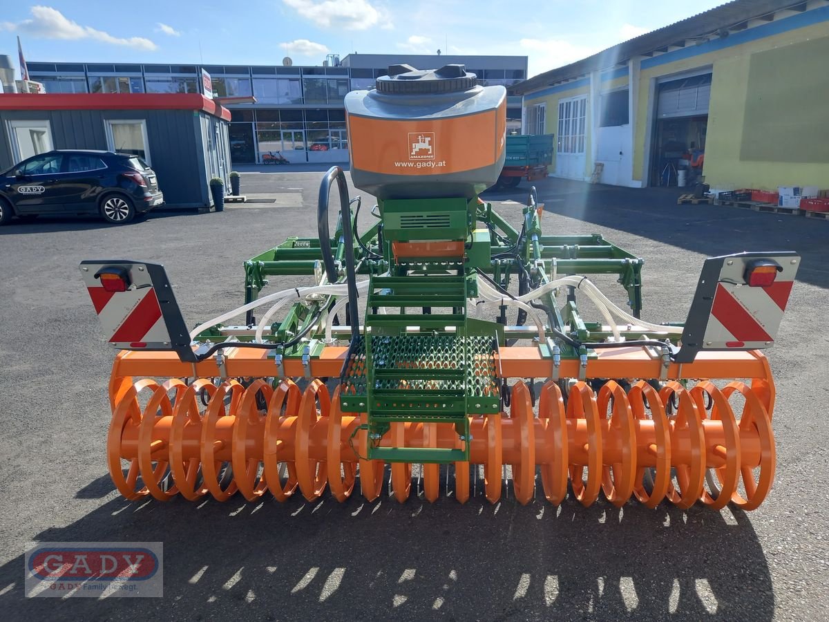 Grubber van het type Amazone CENIO 3000 Grubber, Neumaschine in Lebring (Foto 7)