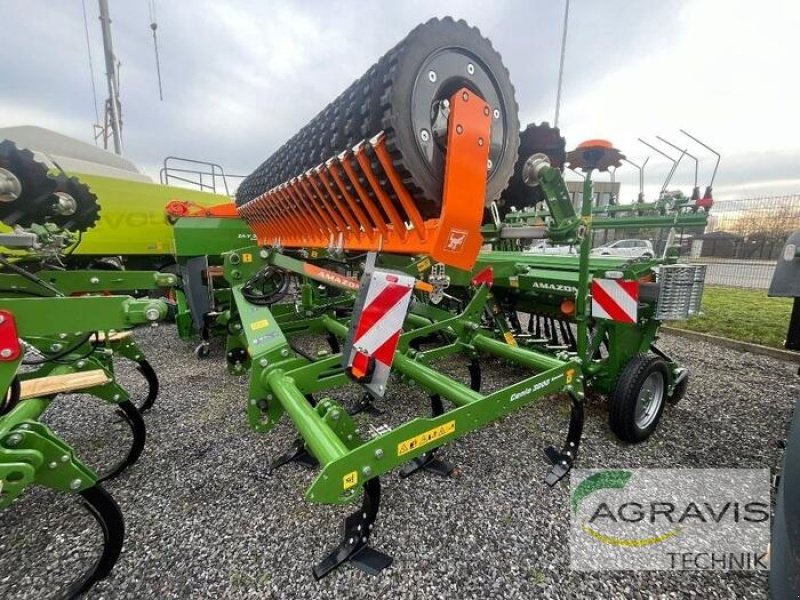 Grubber tipa Amazone CENIO 3000 SPECIAL, Neumaschine u Ladbergen (Slika 1)