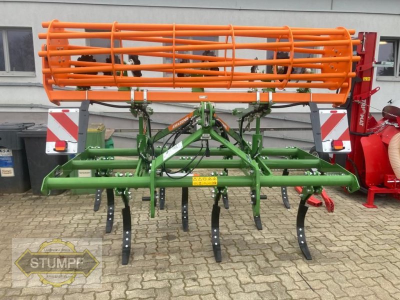 Grubber des Typs Amazone CENIO 3000 Special, Neumaschine in Grafenstein (Bild 1)