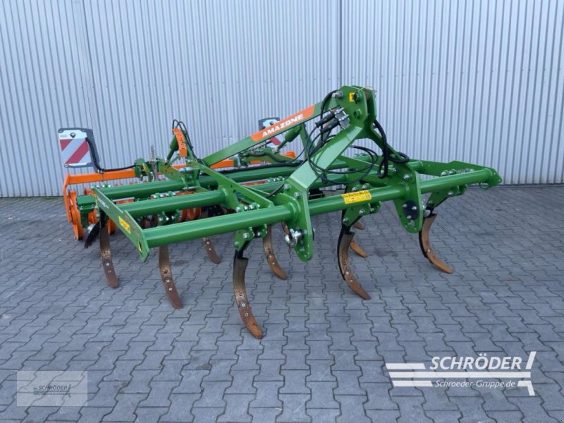 Grubber del tipo Amazone CENIO 3000 SPECIAL, Gebrauchtmaschine en Wildeshausen (Imagen 1)