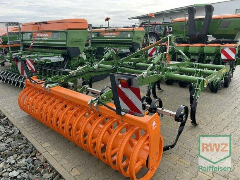 Grubber a típus Amazone Cenio 3000 Special, Vorführmaschine ekkor: Diez (Kép 2)