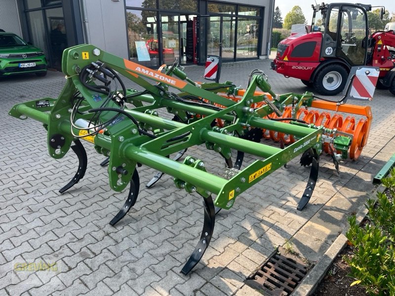 Grubber typu Amazone Cenio 3000 Spezial, Neumaschine w Greven (Zdjęcie 1)