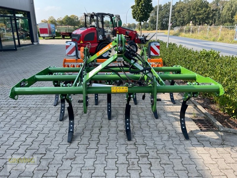 Grubber typu Amazone Cenio 3000 Spezial, Neumaschine w Greven (Zdjęcie 5)