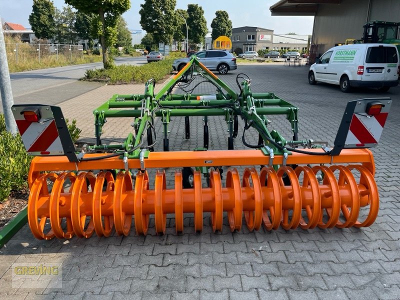 Grubber tipa Amazone Cenio 3000 Spezial, Neumaschine u Greven (Slika 7)