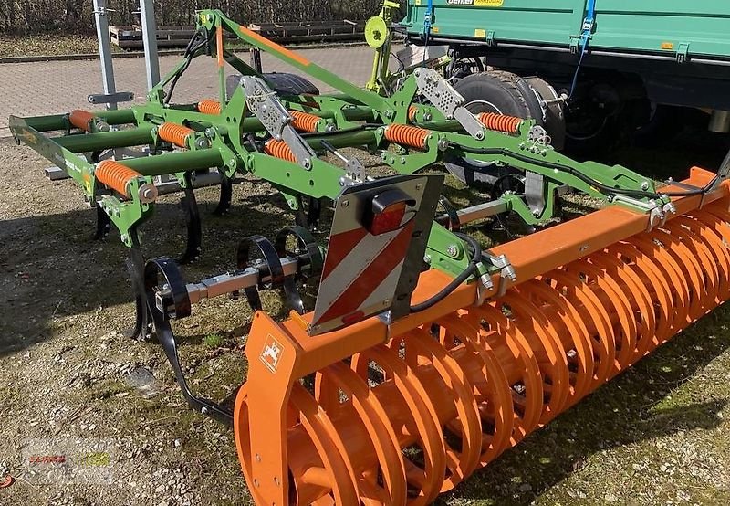 Grubber tip Amazone Cenio 3000 Super, Vorführmaschine in Groß Germersleben (Poză 4)