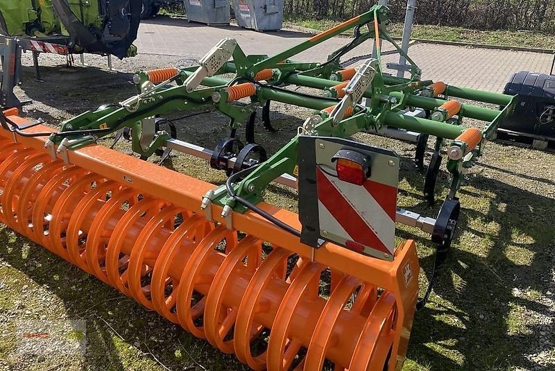 Grubber tip Amazone Cenio 3000 Super, Vorführmaschine in Groß Germersleben (Poză 5)