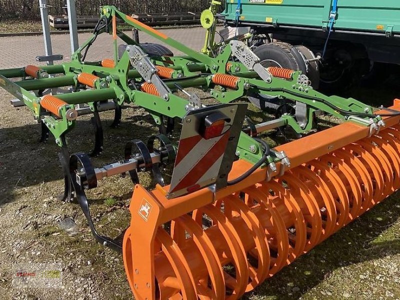 Grubber typu Amazone Cenio 3000 Super, Gebrauchtmaschine v Oschersleben (Obrázek 4)