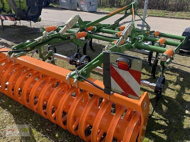 Grubber typu Amazone Cenio 3000 Super, Gebrauchtmaschine v Oschersleben (Obrázek 5)