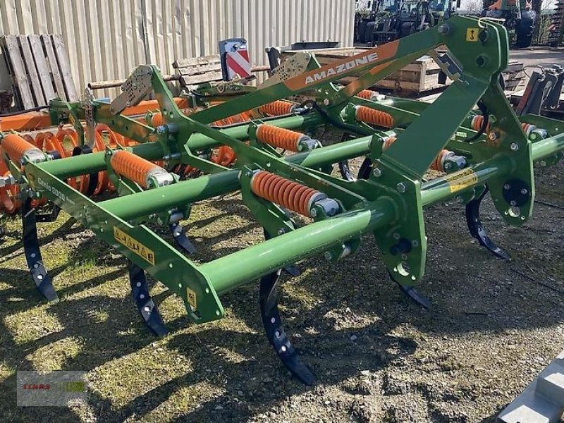 Grubber от тип Amazone Cenio 3000 Super, Gebrauchtmaschine в Groß Germersleben (Снимка 1)