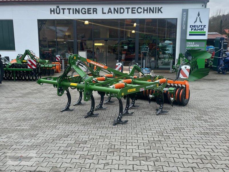 Grubber van het type Amazone Cenio 3000 Super, Neumaschine in Treuchtlingen (Foto 1)