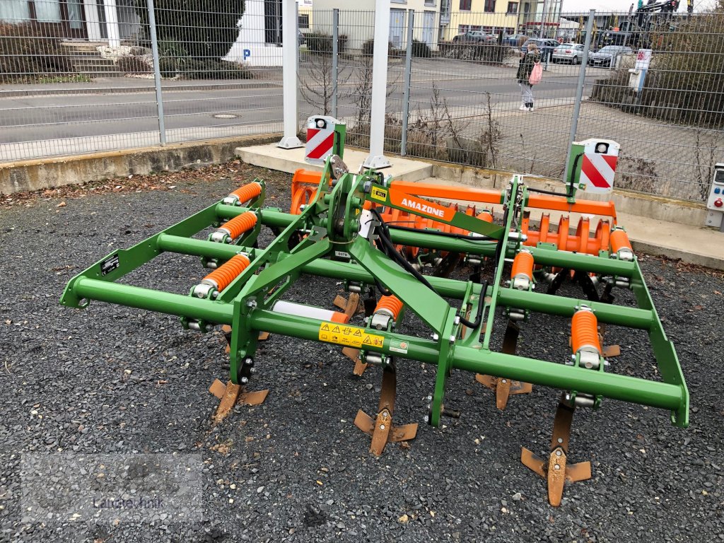 Grubber of the type Amazone Cenio 3000 Super, Neumaschine in Rudendorf (Picture 1)