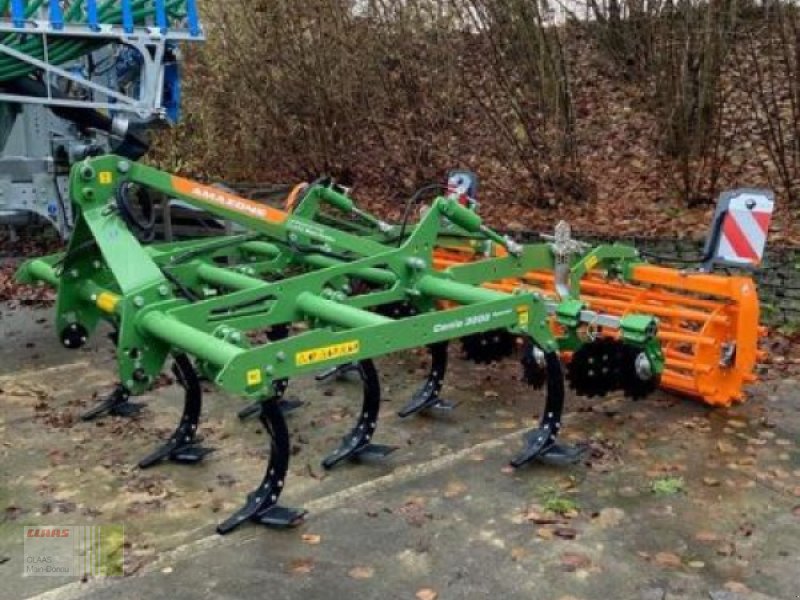 Grubber typu Amazone CENIO 3000, Neumaschine w Asbach-Bäumenheim (Zdjęcie 1)