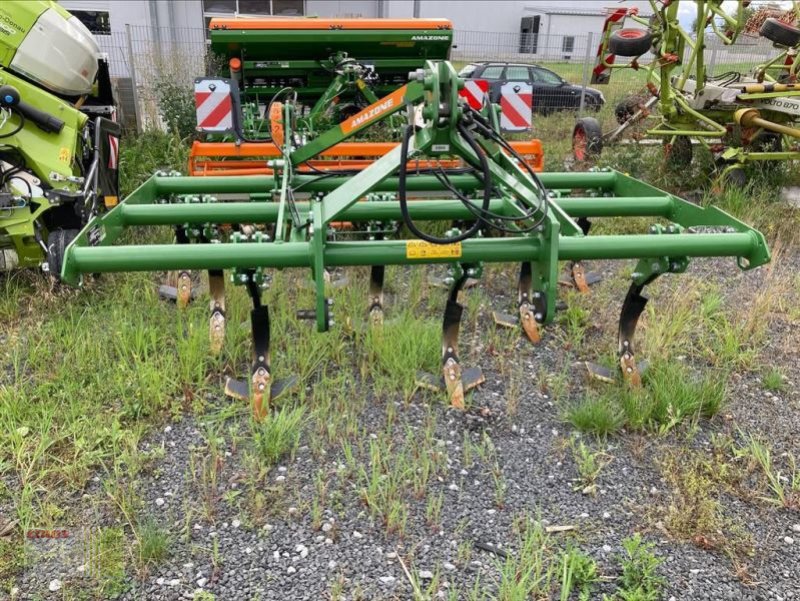 Grubber del tipo Amazone CENIO 3000, Vorführmaschine en Schlüsselfeld (Imagen 1)