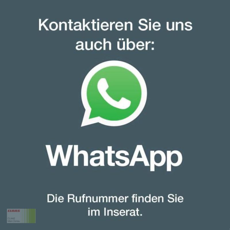 Grubber a típus Amazone CENIO 3000, Vorführmaschine ekkor: Wülfershausen a.d.Saale (Kép 10)