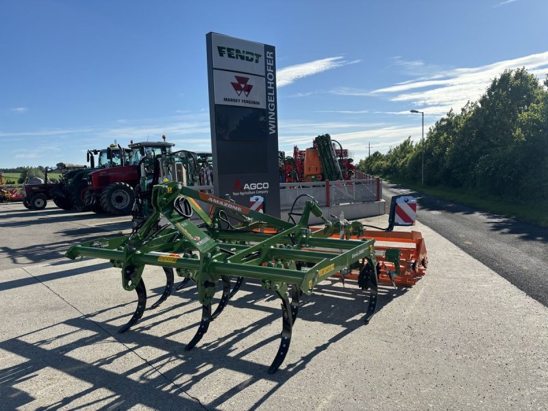 Grubber of the type Amazone CENIO 3000, Neumaschine in Starrein (Picture 1)