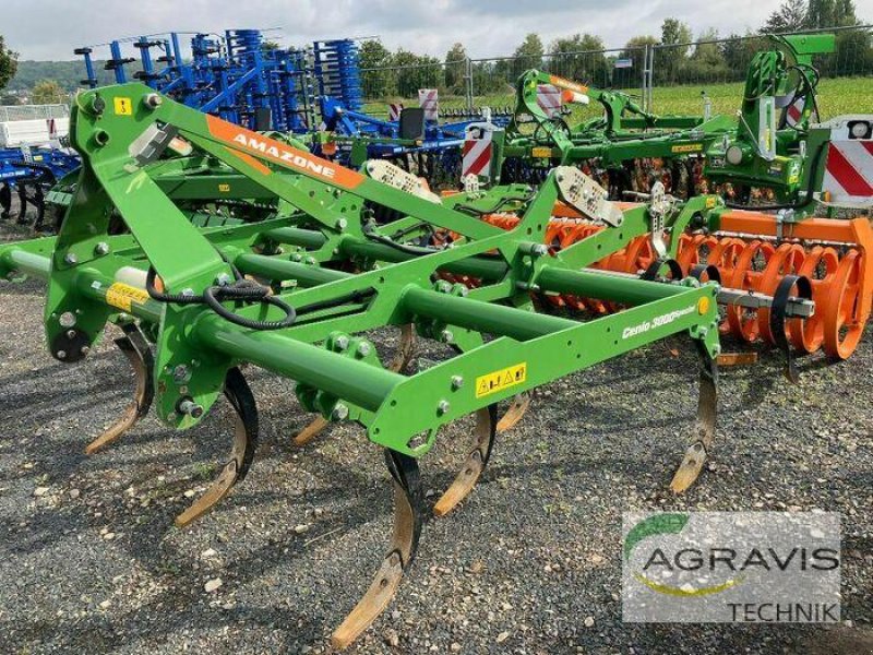 Grubber Türe ait Amazone CENIO 3003 SPECIAL, Neumaschine içinde Northeim (resim 1)