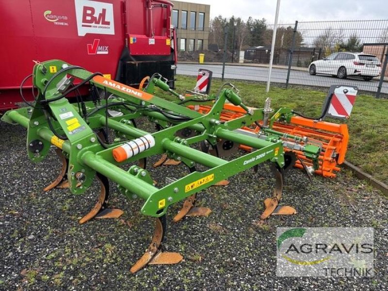 Grubber del tipo Amazone CENIO 3003 SPECIAL, Neumaschine en Ladbergen (Imagen 1)