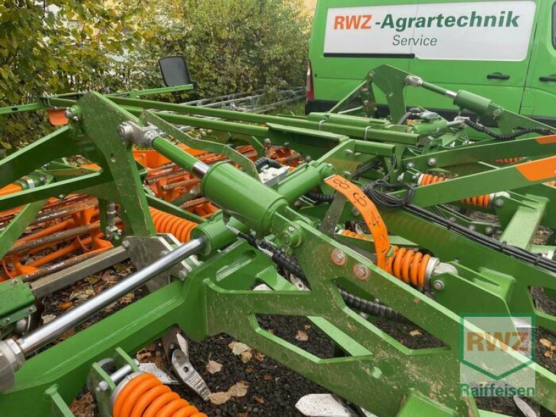 Grubber des Typs Amazone Cenio 4000-2, Gebrauchtmaschine in Diez (Bild 4)