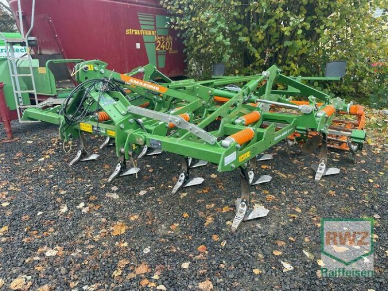 Grubber des Typs Amazone Cenio 4000-2, Gebrauchtmaschine in Diez (Bild 3)