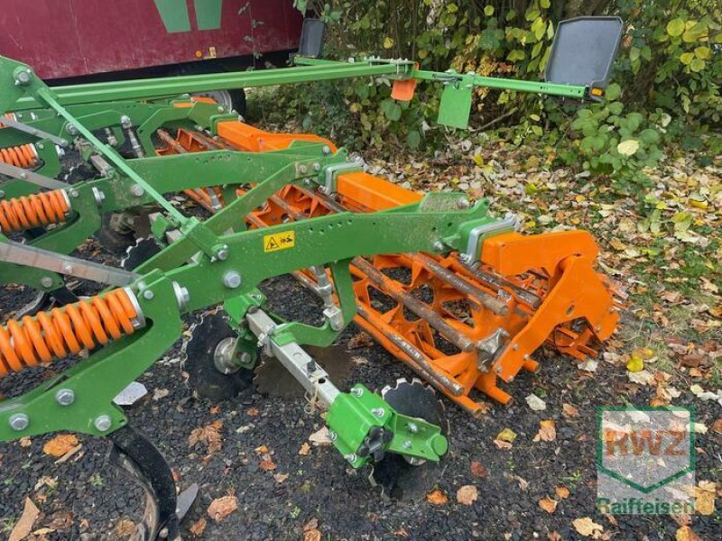 Grubber des Typs Amazone Cenio 4000-2, Gebrauchtmaschine in Diez (Bild 2)