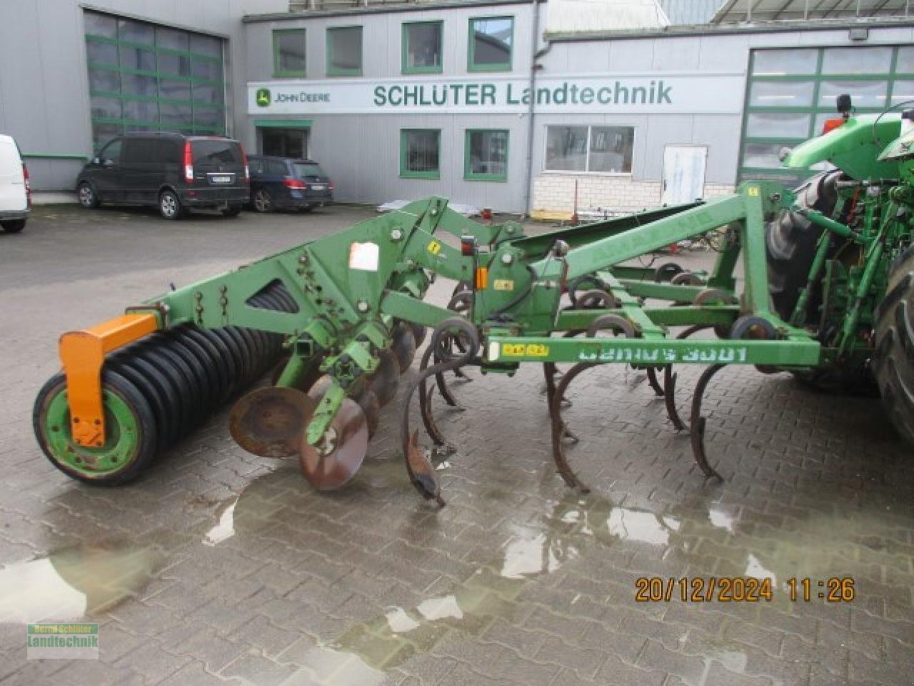 Grubber типа Amazone Cenius 3001, Gebrauchtmaschine в Büren (Фотография 6)