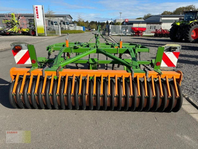 Grubber del tipo Amazone CENIUS 3002, Mulchsaatgrubber, Keilringwalze KWL 3, Gebrauchtmaschine en Neerstedt (Imagen 4)