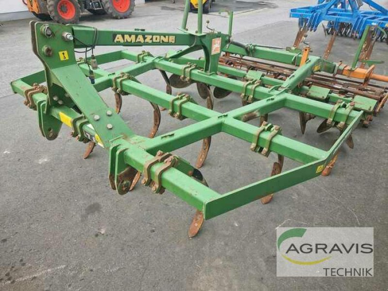 Grubber del tipo Amazone CENIUS 3002 SPECIAL, Gebrauchtmaschine en Melle-Wellingholzhausen (Imagen 12)