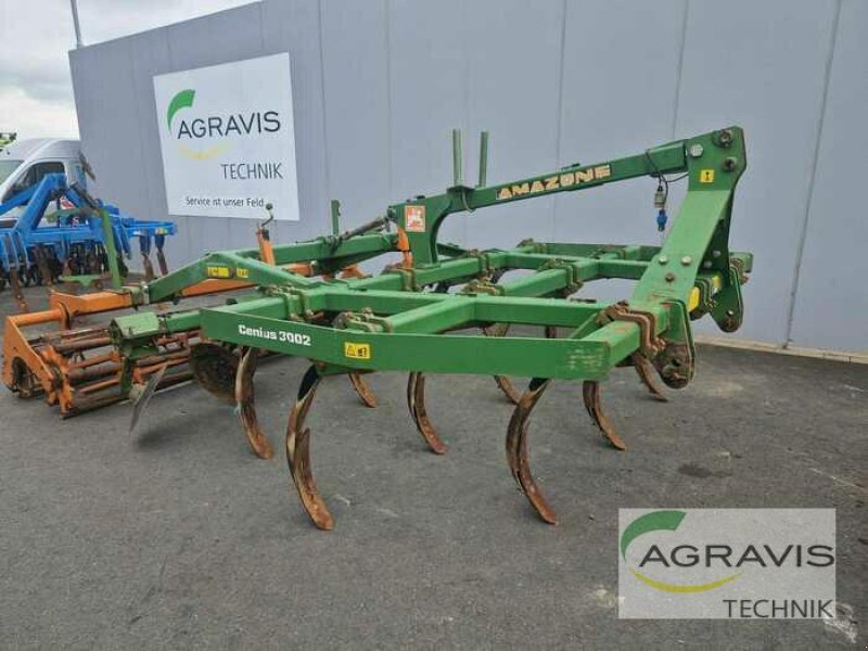 Grubber типа Amazone CENIUS 3002 SPECIAL, Gebrauchtmaschine в Melle-Wellingholzhausen (Фотография 1)