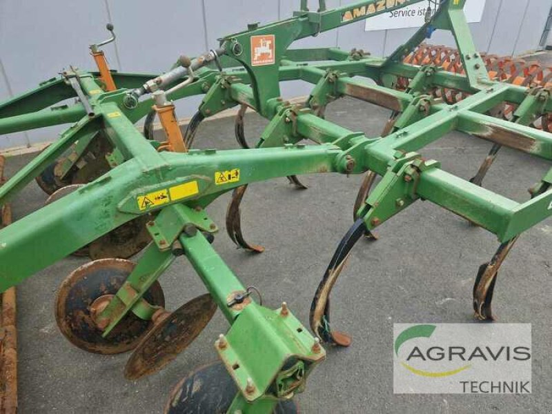 Grubber типа Amazone CENIUS 3002 SPECIAL, Gebrauchtmaschine в Melle-Wellingholzhausen (Фотография 7)