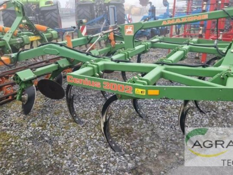 Grubber tipa Amazone CENIUS 3002 SPECIAL, Gebrauchtmaschine u Melle-Wellingholzhausen (Slika 1)